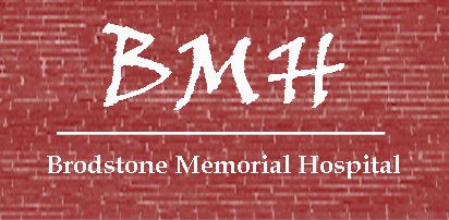 Brodstone Memorial Hospital